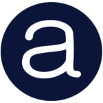 Alinea Roundel Logo